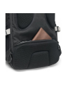 DICOTA Backpack Active XL 15-17.3'' black/blue - nr 30