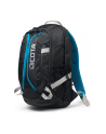DICOTA Backpack Active XL 15-17.3'' black/blue - nr 31