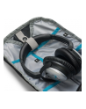 DICOTA Backpack Active XL 15-17.3'' black/blue - nr 34