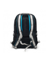 DICOTA Backpack Active XL 15-17.3'' black/blue - nr 40