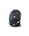DICOTA Backpack Active XL 15-17.3'' black/blue - nr 7