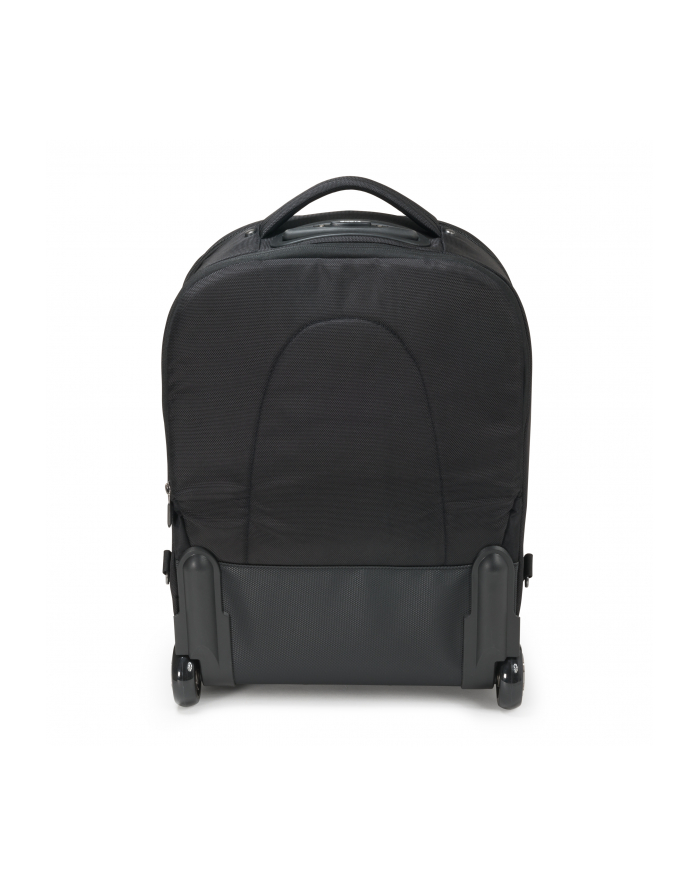 DICOTA Backpack Roller PRO up to 17.3'' black główny