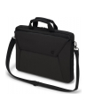 DICOTA Slim Case EDGE 10-11.6'' black - nr 21