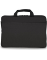 DICOTA Slim Case EDGE 10-11.6'' black - nr 23