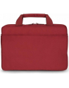 DICOTA Slim Case EDGE 10-11.6'' red - nr 14