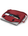 DICOTA Slim Case EDGE 10-11.6'' red - nr 15