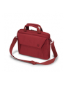 DICOTA Slim Case EDGE 10-11.6'' red - nr 17