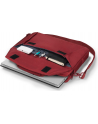 DICOTA Slim Case EDGE 10-11.6'' red - nr 26