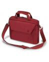 DICOTA Slim Case EDGE 10-11.6'' red - nr 35