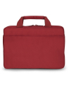 DICOTA Slim Case EDGE 10-11.6'' red - nr 37