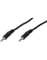 LogiLink Kabel stereo mini Jack 2x 3,5mm, 3m - nr 18