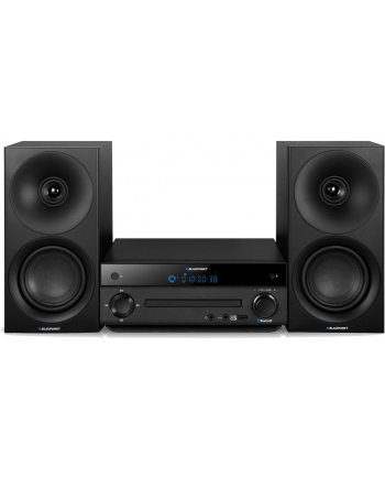 Blaupunkt MS30BT FM USB BT CDMP3 2x20watt