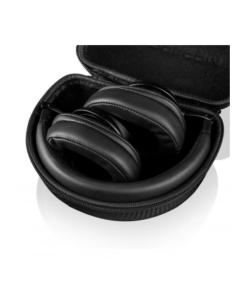 MODECOM BEZPRZEWODOWE SŁUCHAWKI BLUETOOTH MC-1001HF