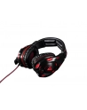 MODECOM SŁUCHAWKI  Z MIKROFONEM MC-832 VOLCANO GHOST - nr 10