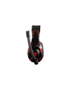 MODECOM SŁUCHAWKI  Z MIKROFONEM MC-832 VOLCANO GHOST - nr 12