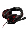 MODECOM SŁUCHAWKI  Z MIKROFONEM MC-832 VOLCANO GHOST - nr 13