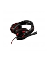 MODECOM SŁUCHAWKI  Z MIKROFONEM MC-832 VOLCANO GHOST - nr 16