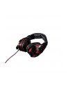 MODECOM SŁUCHAWKI  Z MIKROFONEM MC-832 VOLCANO GHOST - nr 17