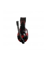 MODECOM SŁUCHAWKI  Z MIKROFONEM MC-832 VOLCANO GHOST - nr 18