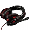 MODECOM SŁUCHAWKI  Z MIKROFONEM MC-832 VOLCANO GHOST - nr 1