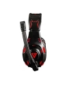 MODECOM SŁUCHAWKI  Z MIKROFONEM MC-832 VOLCANO GHOST - nr 3