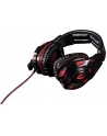 MODECOM SŁUCHAWKI  Z MIKROFONEM MC-832 VOLCANO GHOST - nr 4