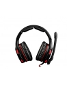 MODECOM SŁUCHAWKI  Z MIKROFONEM MC-832 VOLCANO GHOST - nr 9
