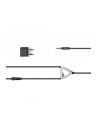 MODECOM NAGŁOWNE SŁUCHAWKI AUDIO MC 1500 HF - nr 23