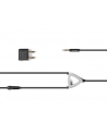 MODECOM NAGŁOWNE SŁUCHAWKI AUDIO MC 1500 HF - nr 9