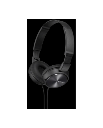 Sony MDR-ZX310 black
