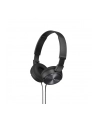 Sony MDR-ZX310 black - nr 9