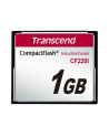 Transcend CF Card 1GB 40/42 MB/s CF220I - nr 6