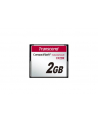 Transcend CF Card 2GB 40/42 MB/s CF220I - nr 1