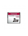Transcend CF Card 2GB 40/42 MB/s CF220I - nr 4