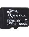 G.SKILL Micro SDXC 128GB Class 10 UHS-I - nr 3