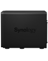 Synology NAS DS3617xs 12x0HDD Intel Xeon D-1527 ( 4 rdzenie/8 wątków max 2,7GHZ) 16GB 4xGbE LAN, 2xUSB3.0 ( 5 lat gwarancji ! ) - nr 12