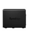 Synology NAS DS3617xs 12x0HDD Intel Xeon D-1527 ( 4 rdzenie/8 wątków max 2,7GHZ) 16GB 4xGbE LAN, 2xUSB3.0 ( 5 lat gwarancji ! ) - nr 30