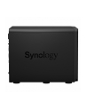 Synology NAS DS3617xs 12x0HDD Intel Xeon D-1527 ( 4 rdzenie/8 wątków max 2,7GHZ) 16GB 4xGbE LAN, 2xUSB3.0 ( 5 lat gwarancji ! ) - nr 5