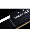 G.SKILL DDR4 16GB (2x8GB) TridentZ 3600MHz CL16-16-16 XMP2 Black - nr 12