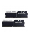 G.SKILL DDR4 16GB (2x8GB) TridentZ 3600MHz CL16-16-16 XMP2 Black - nr 13
