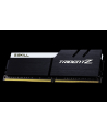 G.SKILL DDR4 16GB (2x8GB) TridentZ 3600MHz CL16-16-16 XMP2 Black - nr 17