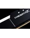 G.SKILL DDR4 16GB (2x8GB) TridentZ 3600MHz CL16-16-16 XMP2 Black - nr 22