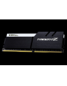 G.SKILL DDR4 16GB (2x8GB) TridentZ 3600MHz CL16-16-16 XMP2 Black - nr 28