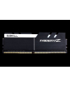 G.SKILL DDR4 16GB (2x8GB) TridentZ 3600MHz CL16-16-16 XMP2 Black - nr 38