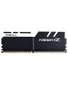 G.SKILL DDR4 16GB (2x8GB) TridentZ 3600MHz CL16-16-16 XMP2 Black - nr 3