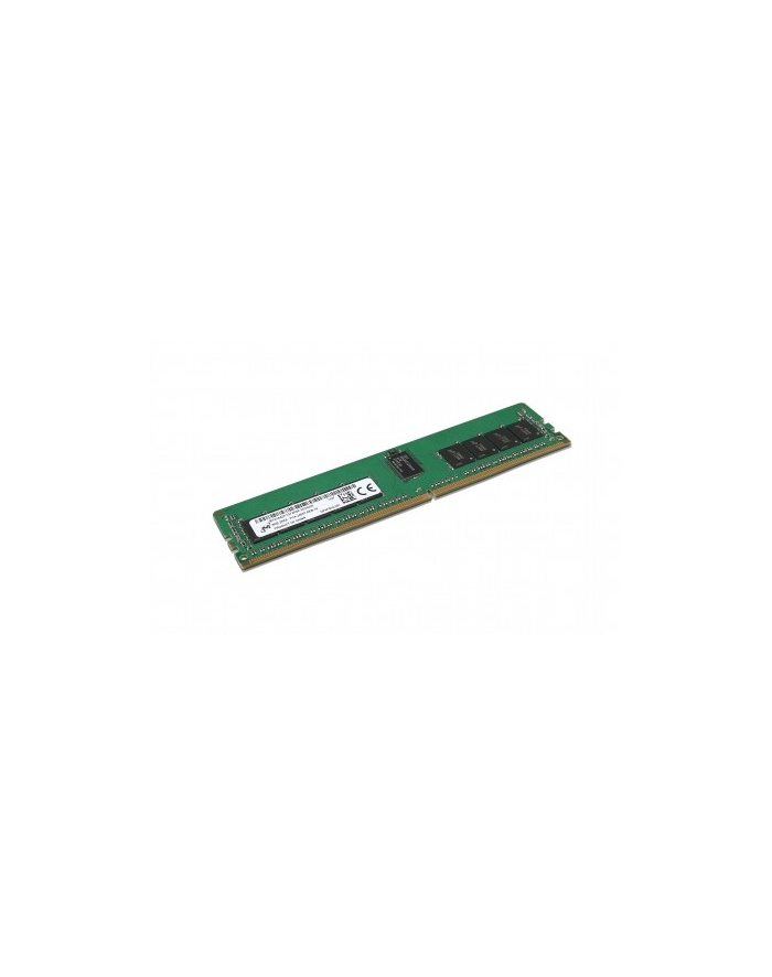 Lenovo 8GB DDR4 2400MHz ECC RDIMM Memory główny