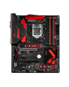 ASRock B250 Gaming K4 s1151 B250 4DDR4 USB3.0/3xM.2 ATX - nr 26