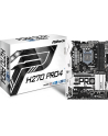 ASRock H270 Pro4 s1151 Z270 4DDR4 USB3.0/3xM.2 ATX - nr 29