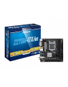 ASRock Z270M-ITX/ac s1151 Z270 4DDR4 USB3.0/M.2/2HDMI/DVI-D mITX - nr 1