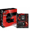 ASRock Z270 Gaming K4 s1151 Z270 4DDR4 USB3.0/3xM.2 ATX - nr 1